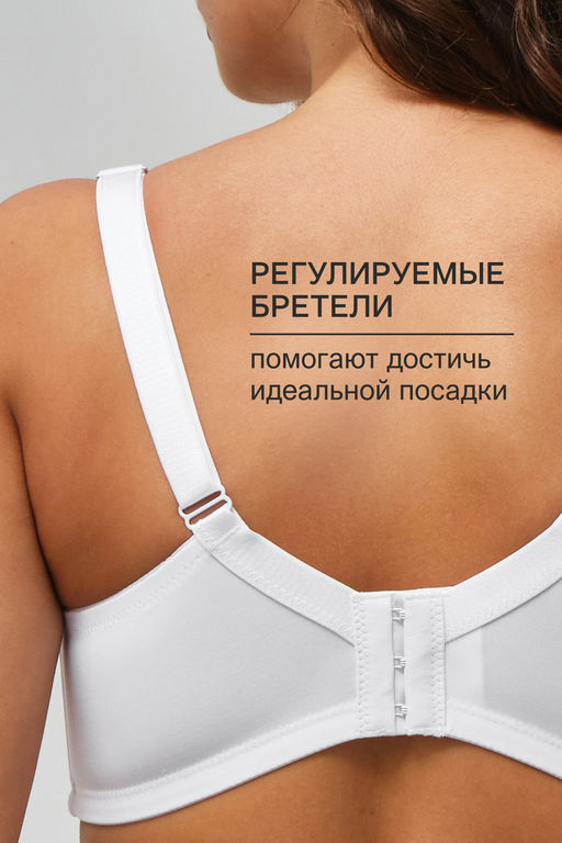 Бюстгальтер Peonia 1519 OIRO кружевной 1 шт