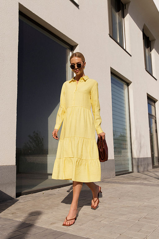 Платье 63717 - Eliseeva olesya фото 5