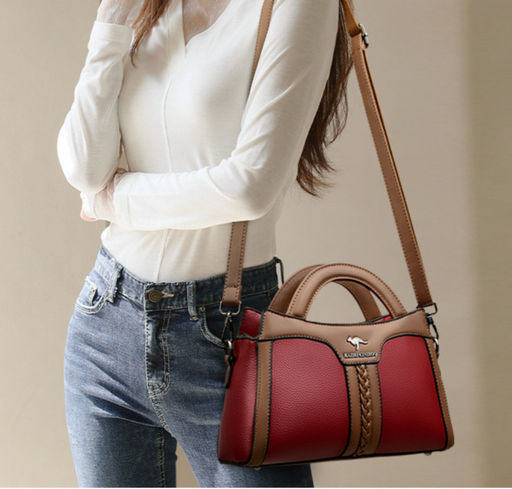 Сумка A-8686-Gray