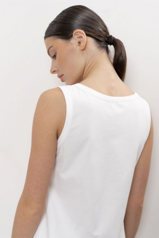 СОРОЧКА ЖЕНСКАЯ арт. 1900W-60030.4S-121.1218 - Almando melado фото 3