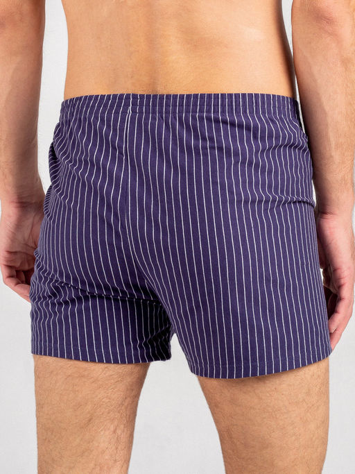 Трусы-шорты мужские Boxer - Comazo фото 2