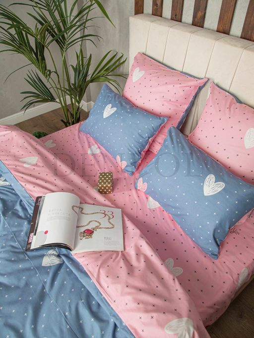 КПБ Denvol Classic DENCL013 Евро