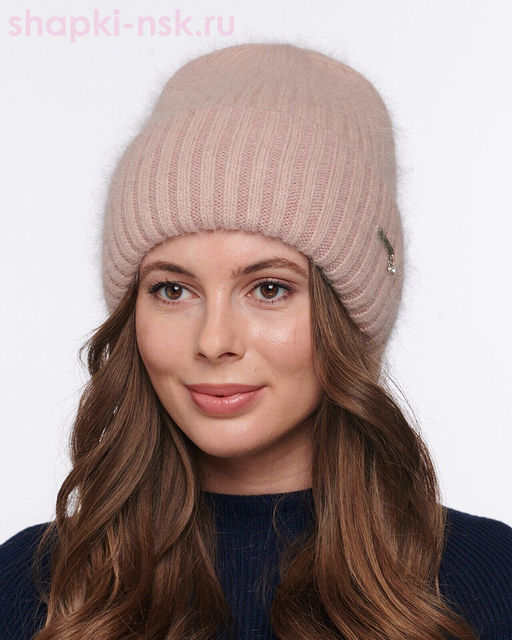 480 PB Колпак женский флис (56-58)