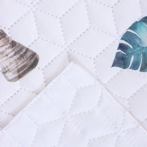 Покрывало Этель 1,5 сп Сафари 145*2105 см, микрофибра  фото 3