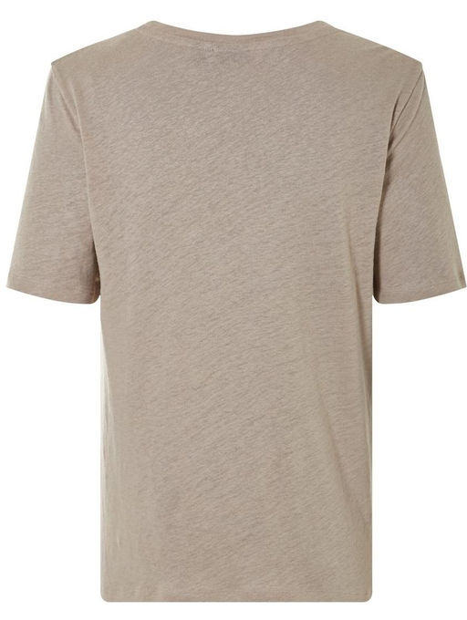 Женская льняная блузка ESMARA  фото 11