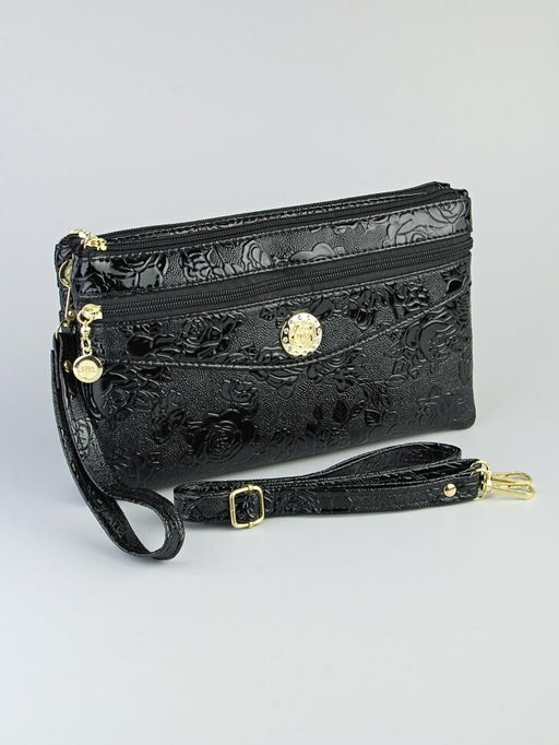 YC Сумка клатч 1927-2 - Barez фото 2