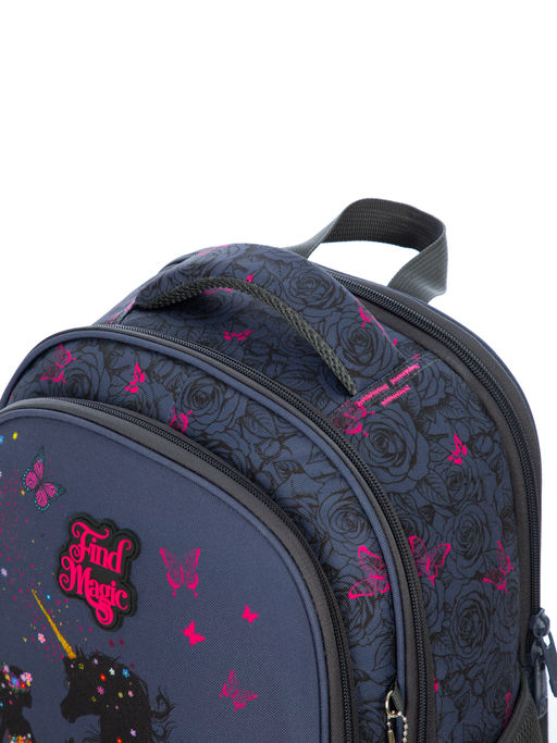 Рюкзак школьный SK3-3 - Steiner фото 12