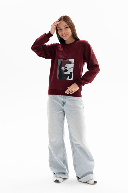 00028 толстовка