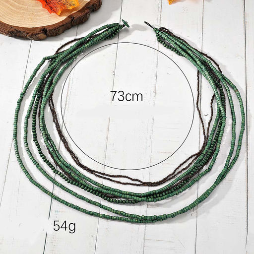 Колье арт. 26 6328 (id 276766) - Rada фото 3