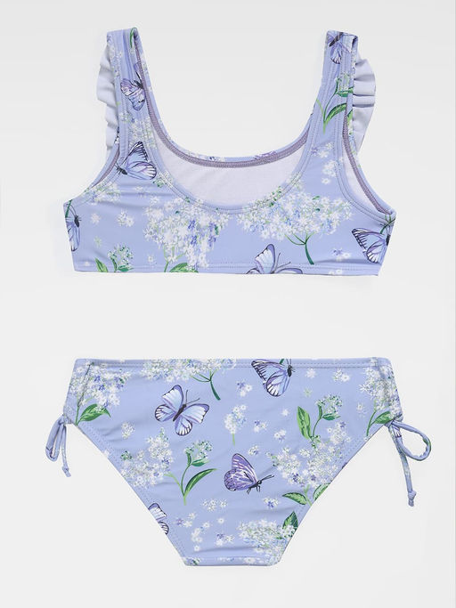 Купальник раздельный для девочки Соль&Перец  фото 3