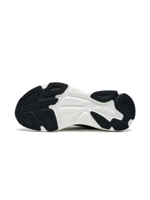 Кроссовки KELME Mens/Womens Sports Shoes Black/White