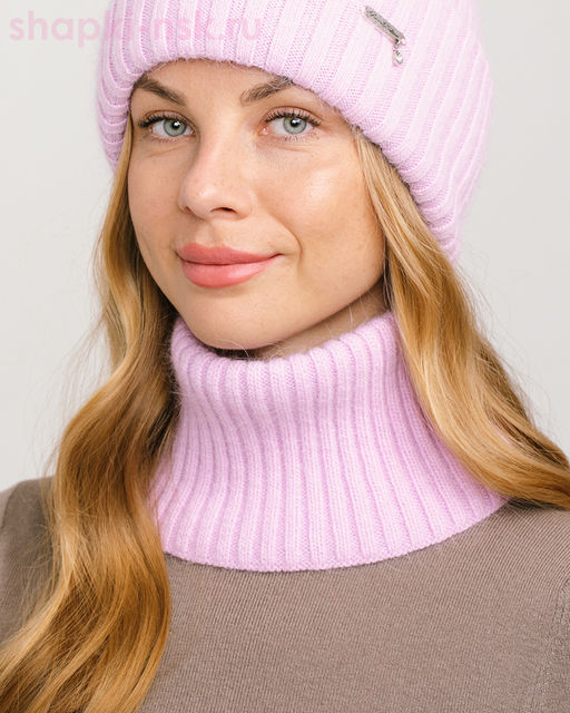 481 PB Снуд женский (13 х 21)