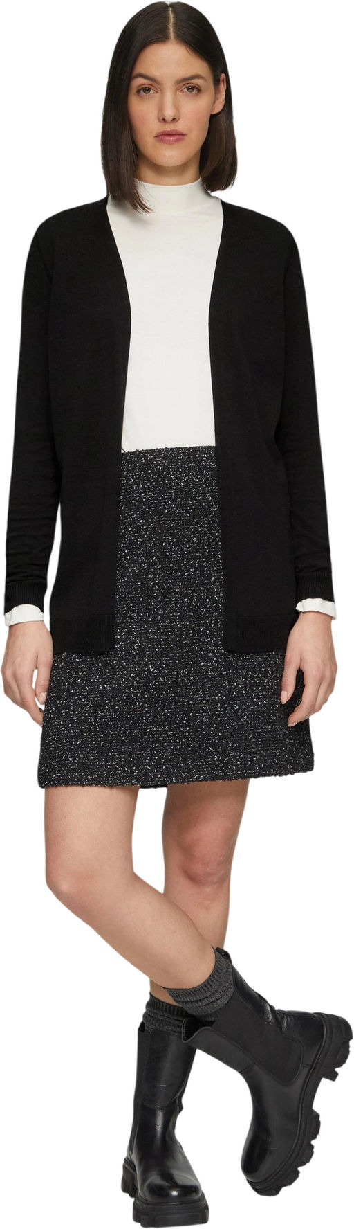 Кардиган женский