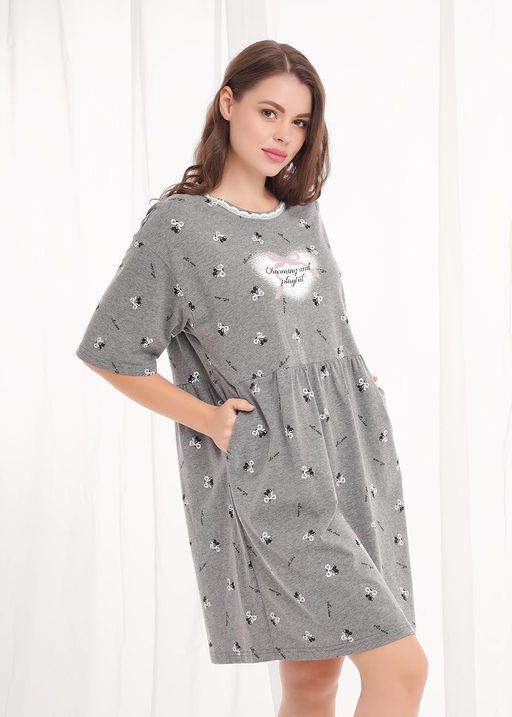 Платье Жизель