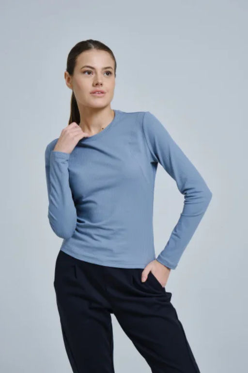 Лонгслив Anta  фото 6