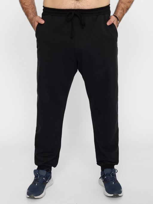 CRB wear/FSLM 70110-22 Брюки мужские,черный/Ex.Cherubino