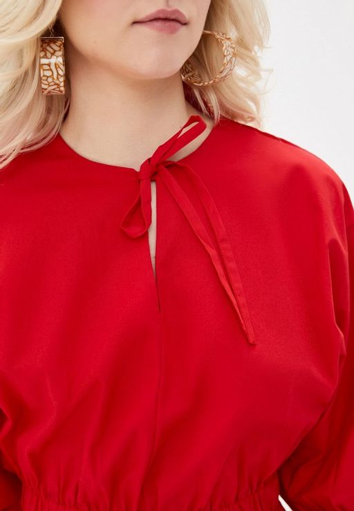 Платье жен. - Incity фото 4