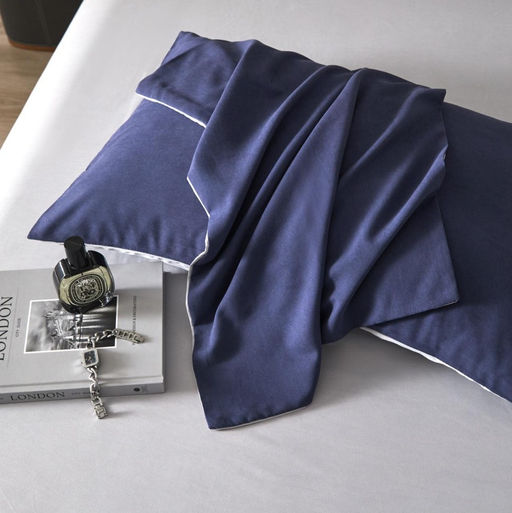 КПБ Mency Бархатный сатин MENBS010 2 спальный