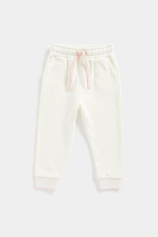 Mothercare / Толстовка и брюки с начесом в комплекте  фото 4