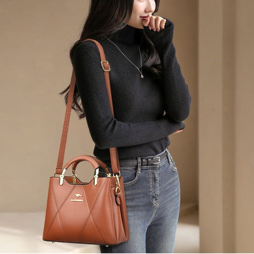 KAIDIFEINIROO Сумка женская 8771  фото 36