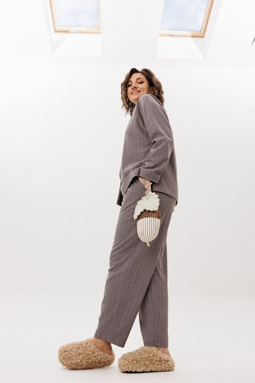 Жакет ANELLI 1661.2 лесная тропа фото 9