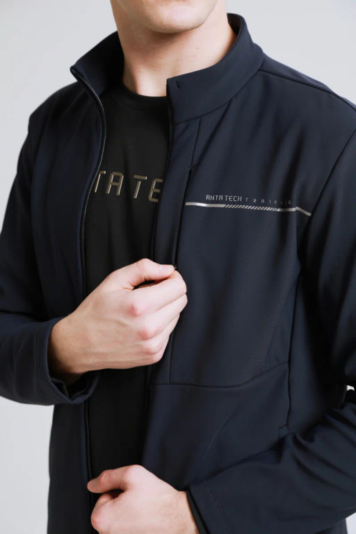 Олимпийка Anta  фото 8