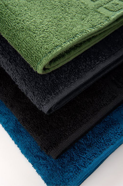 Набор махровых полотенец 4 шт. Happy Fox Home  фото 28