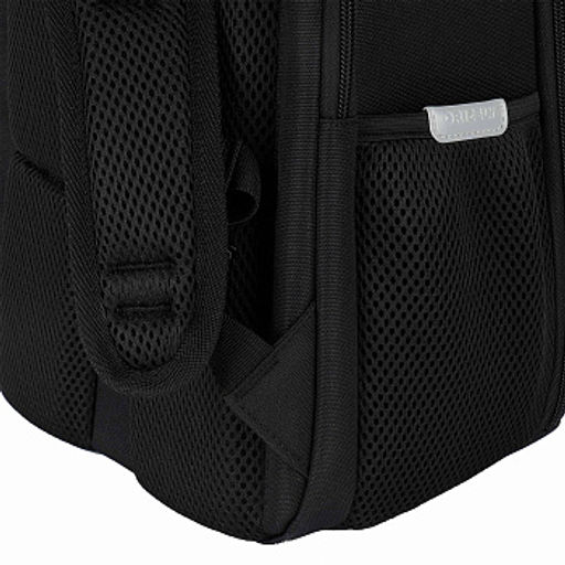 RAw-694-3 Рюкзак школьный с чехлом для мелочей - Grizzly фото 9