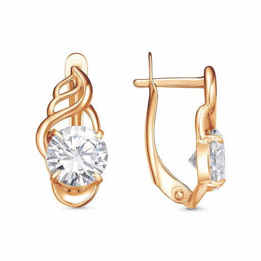 СЕРЬГИ 34816147ф - Красная пресня фото 2