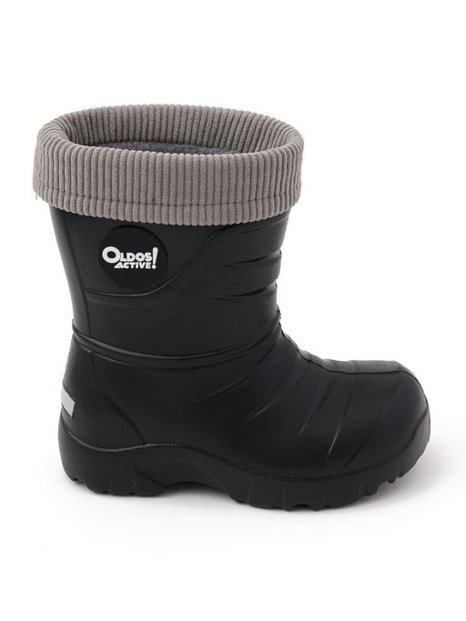 Резиновые сапоги детск. Полини - Oldos фото 11