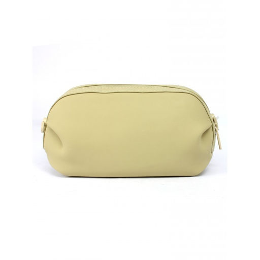 Сумка женская искусственная кожа DJ-СМ 7495-LEMON GREEN, 1отд, плечевой ремень, зеленый SALE 265249