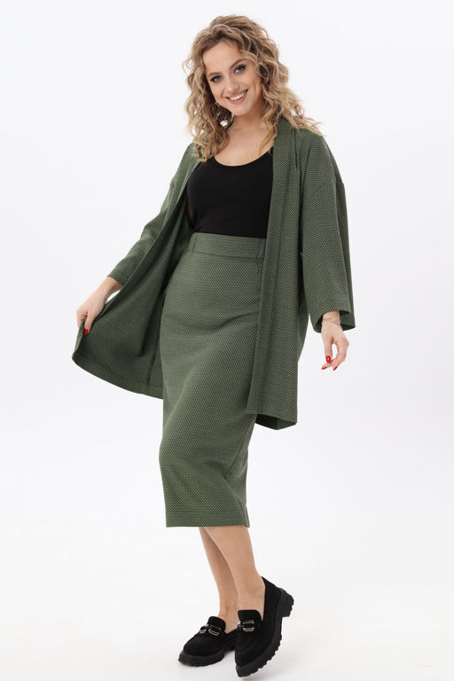 Платье Angelina&Co 928 - Mira fashion фото 1653