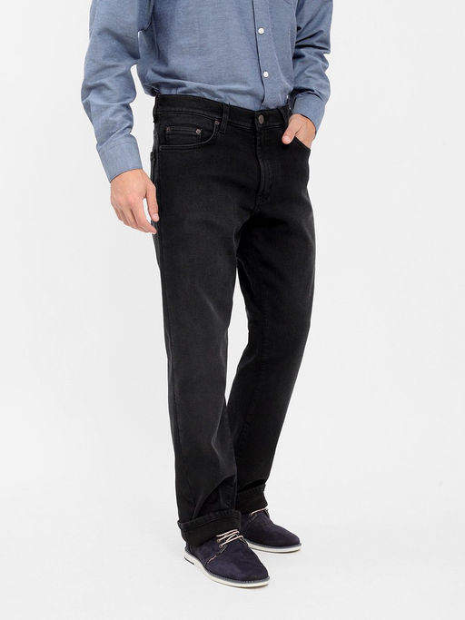 Мужские джинсы _ 0965/L-Warm - F5 фото 3