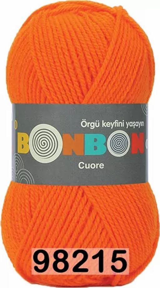 BONBON CUORE - Nako фото 17