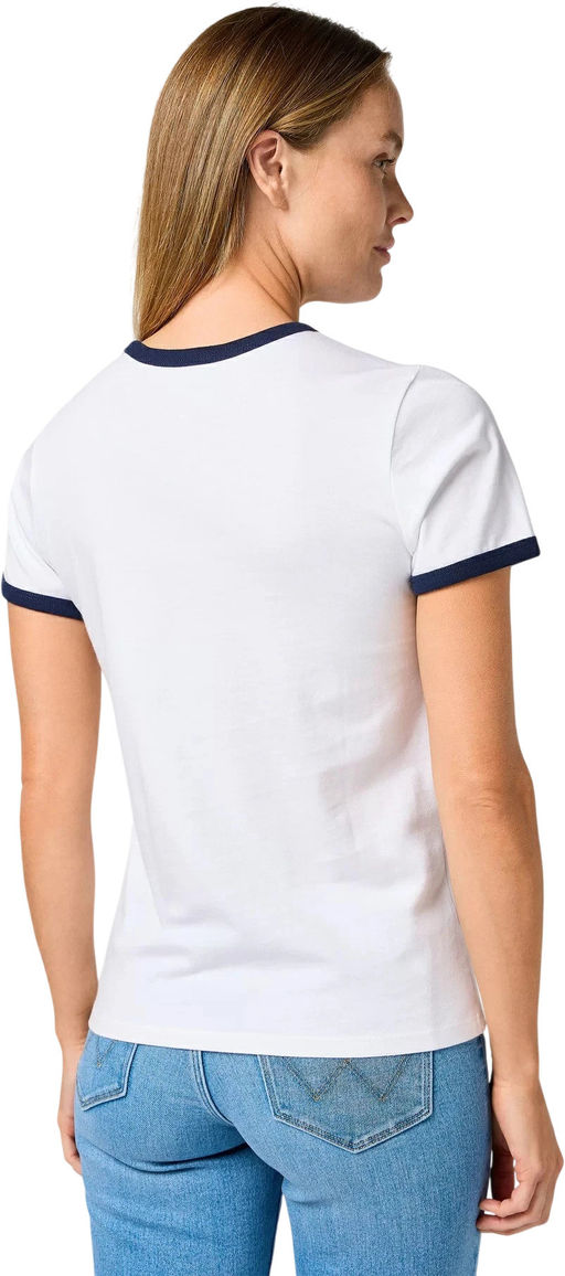 Футболка женская