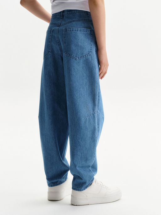 BGP3394 Брюки для мальчиков