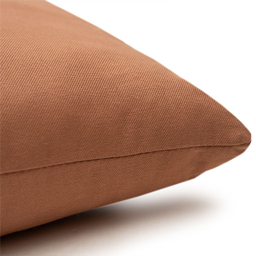 Декоративная подушка Цвет эмоций 40х40, саржа Голубая сталь 40х40 - Традиция фото 7