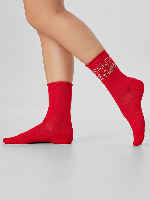 Цена за 5 пар! НОСКИ ЖЕНСКИЕ - Mark formelle фото 3