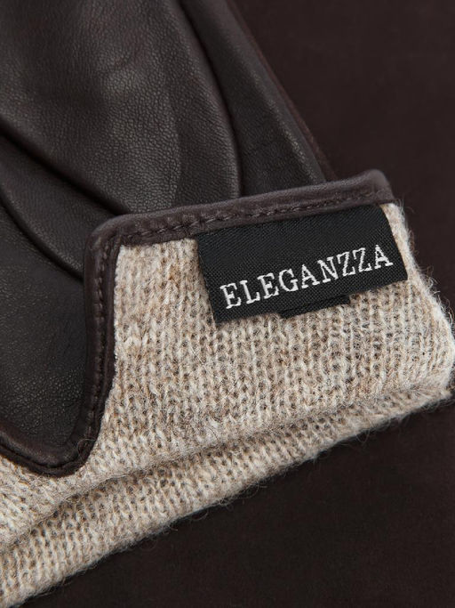 Перчатки женские 100% ш IS9902 luggage - Eleganzza фото 19