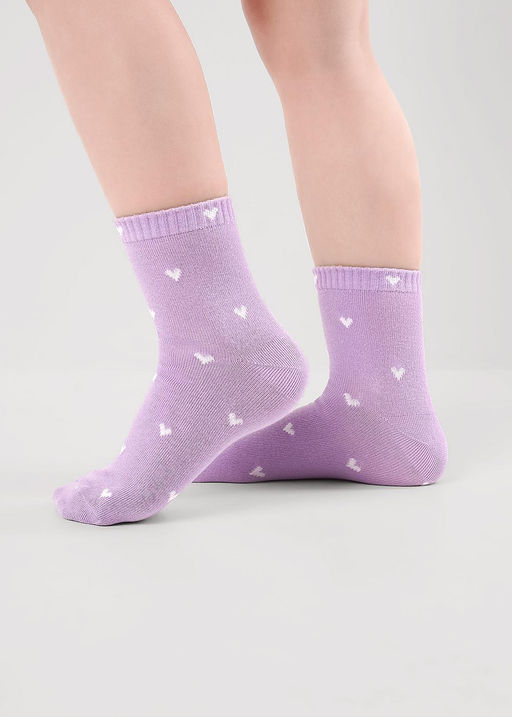 Носки детские для девочки