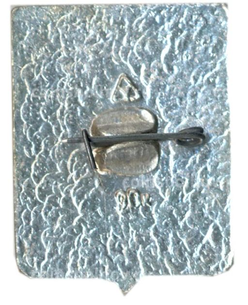 Значок Суздаль