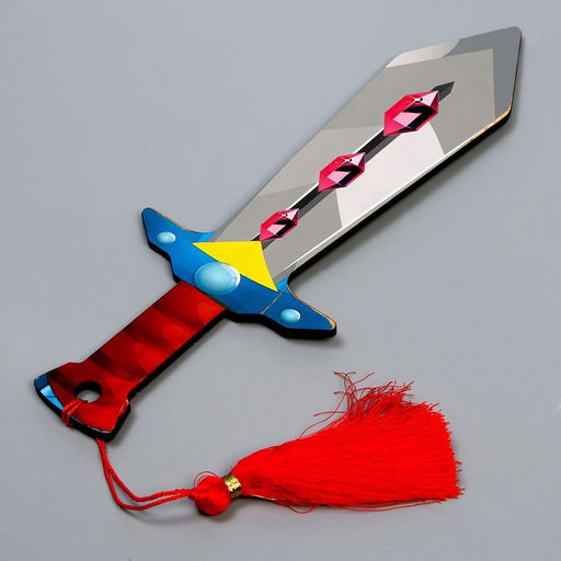 Детское оружие Меч Дыхание дракона - Simaland фото 3