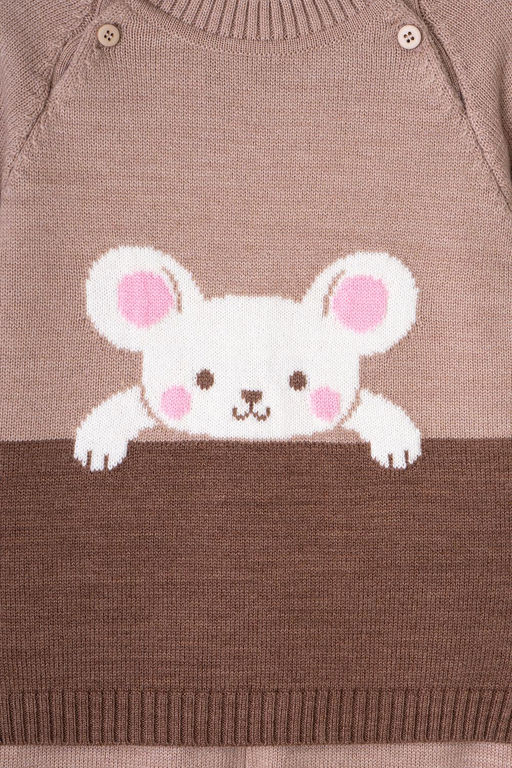 Crockid _ К 863/ш/бежевый комплект д/дев яс