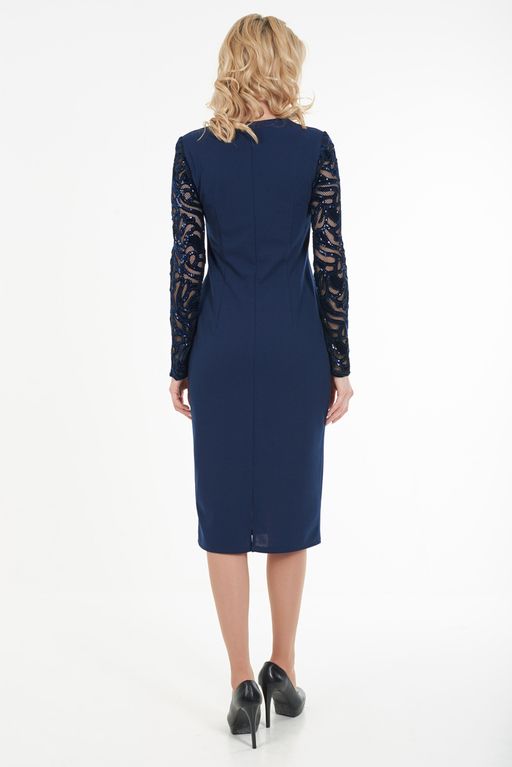 Платье П5-4329/2 - Wisell фото 4