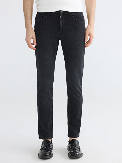 Джинсы 750 Slim Fit мужские