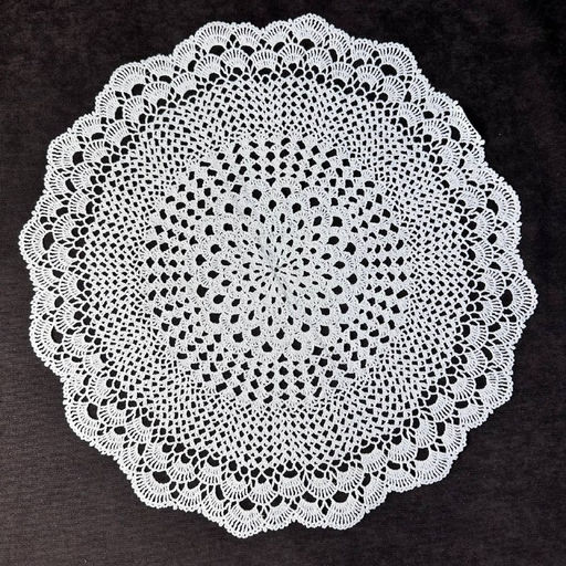 Набор салфеток 12 шт. 16" (40 см) 961 арт. 16-961