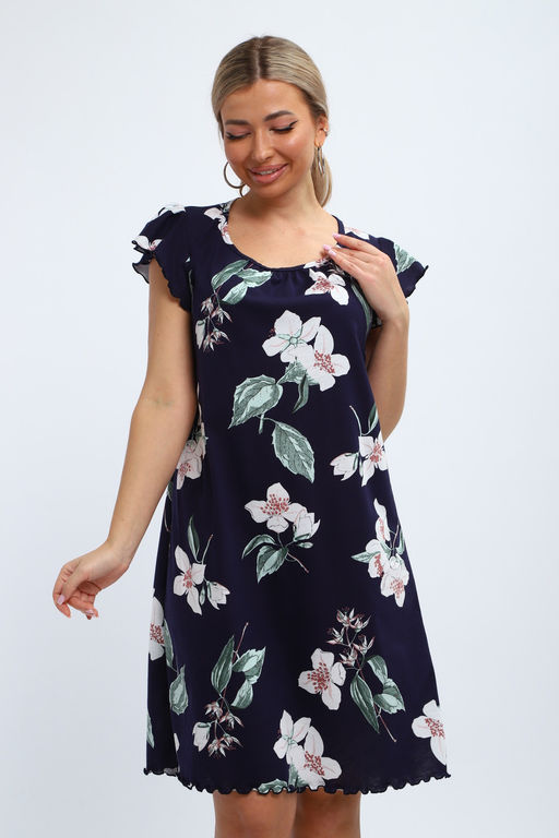 Ночная сорочка С 426