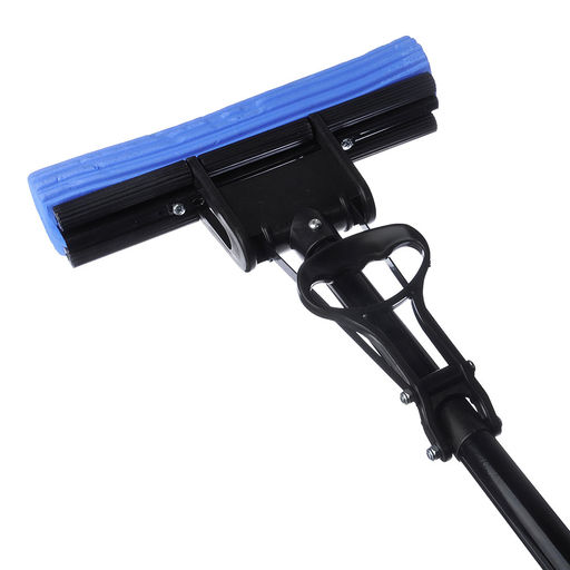 Швабра VETTA ПВА Эконом стал.ручка, один ряд роликов РО06 арт. 444-008