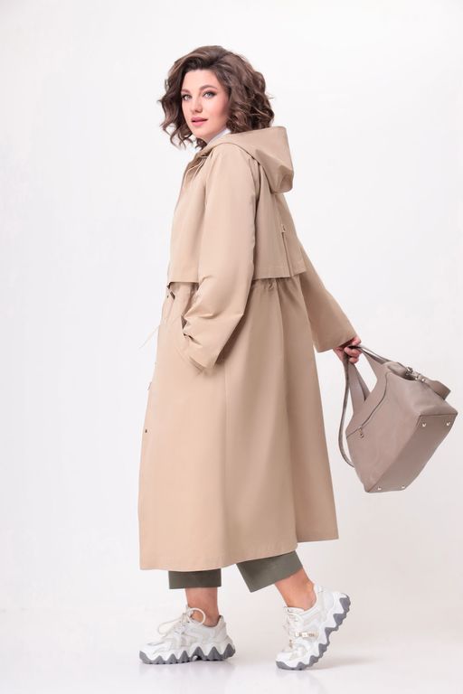 Бомбер Swallow 789 черный+принт леопард  фото 19