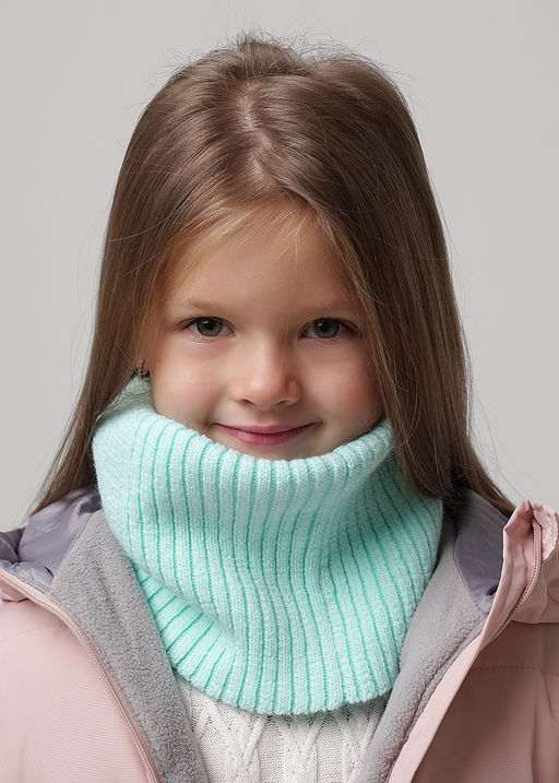 Шарф детский